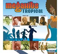 Various Artists - Megahits Tropical