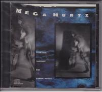 Various Artists - Megahurtz [Import]