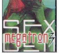 Various Artists - Megatron Sex 3