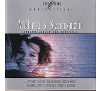 Various Artists - Mehr ALS Sehnsucht [Import]