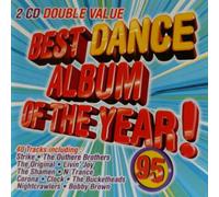 Various Artists - Meilleur album de danse de l'année