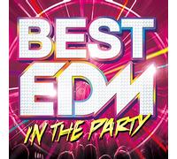 VARIOUS ARTISTS - Meilleur Edm de la fête