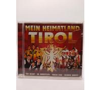 Various Artists - Mein Heimatland Tirol [Import]