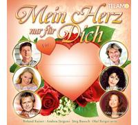 Various Artists - Mein Herz Nur Fur Dich [Import]