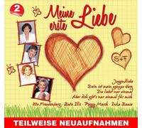 Various Artists - Meine Erste Liebe [Import]