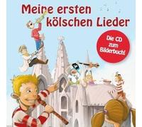 Various Artists - Meine Ersten Kolschen..