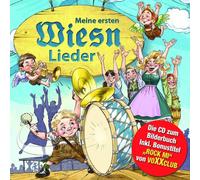 Various Artists - Meine Ersten Wiesn Lieder [Import]