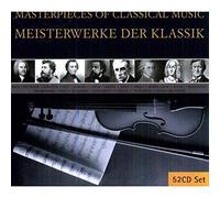 Various Artists - Meisterkonzerte