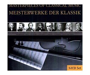 Various Artists - Meisterkonzerte