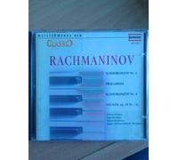 Various Artists - Meisterwerke der Classic: Rachmaninov