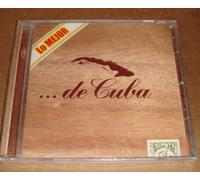 Various Artists - Mejor De Cuba