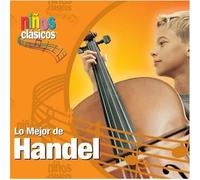 Various Artists - Mejor de Handel