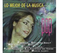 Various Artists - Mejor De La Musica Pop