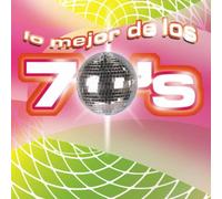 Various Artists - Mejor De Los 70's: Regional Mexican