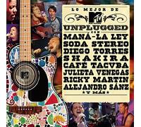 Various Artists - Mejor De MTV Unplugged