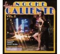 Various Artists - Mejor De Noche Caliente 2