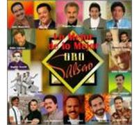 Various Artists - Mejor De Oro Salsero