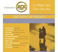 Various Artists - Mejor Del Cha: Coleccion RCA 100 Anos