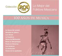 Various Artists - Mejor Del Folklore Mexicano