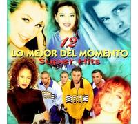 Various Artists - Mejor Del Momento-12 Super Hits