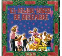Various Artists - Mejor Disco De Diciembre 2