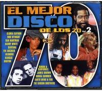 Various Artists - Mejor Disco De Los 70 V.2 (US Import)