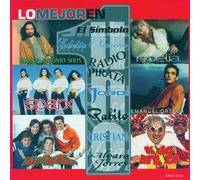 Various Artists - Mejor en Uno