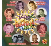 Various Artists - Mejores De La Bachata 2002