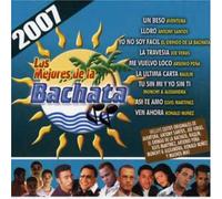 Various Artists - Mejores De La Bachata 2007