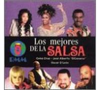 Various Artists - Mejores De La Salsa