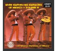 Various Artists - Mejores Mariachis De Mexico