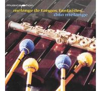 Various Artists - Melange De Tangos, Fantai [Import]