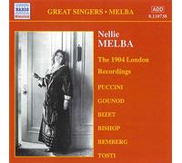 Artistes divers – Melba Vol. 2 – Import – NAXOS