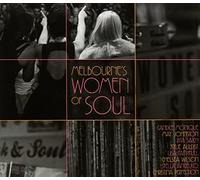 Various Artists - Melbourne's Women of Soul [Import]