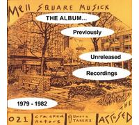 Various Artists - Mell Square Musick:the Album