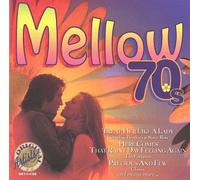 Various Artists - Mell0w 70's