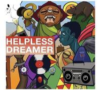 Various Artists - Mello Music Group Presents: Helpless Dreamer / Var [Vinyl Lp]