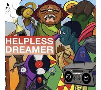 Various Artists - Mello Music Group Presents: Helpless Dreamer / Var [Vinyl Lp]