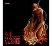 Mello Music Group - Self Sacrifice