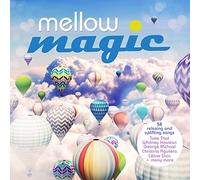 Mellow Magic [Sony]