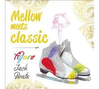 Various Artists - Mellow Meets Classic Figure Jack Beats / Various [Compact Discs]