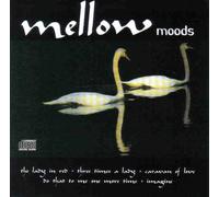Various Artists - Mellow Moods [UK Import]