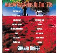 Various Artists - Mellow Rock Hits of 70's: Summer Breeze