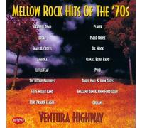 Various Artists - Mellow Rock Hits of 70's: Ventura Highway