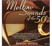 Various Artists - Mellow Sounds of The 50's