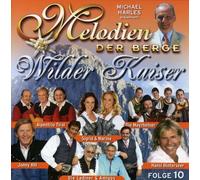 Various Artists - Melodien Der Berge 10