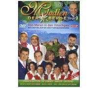 Various Artists - Melodien Der Berge, Vol