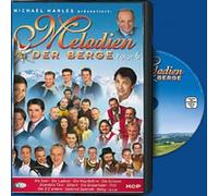 Various Artists - Melodien Der Berge Vol.6