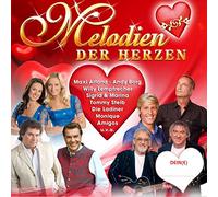 Tommy Steib Melodien der Herzen (CD)
