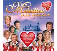 Various Artists - Melodien Der Herzen Aus.